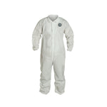 Dupont ProShield 60 Coveralls NG125SWHSM002500 - 25.0 Each