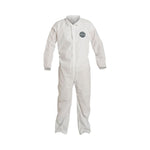 Dupont ProShield 10 Coveralls PB120SWH2X002500 25.0 Each-MDL-REGPB20SWH2X