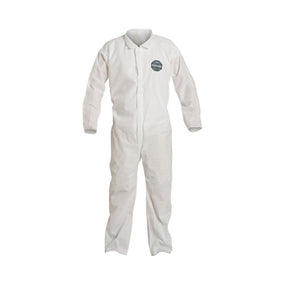 Dupont ProShield 10 Coveralls PB120SWHLG002500 25.0 Each-MDL-REGPB20SWHLG