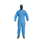 Dupont ProShield 10 Coveralls PB122SBU3X002500 25.0 Each-MDL-REGPB22SBU3X