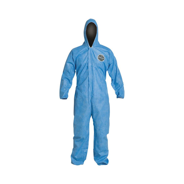 Dupont ProShield 10 Coveralls PB127SBU2X002500 25.0 Each-MDL-REGPB27SBU2X