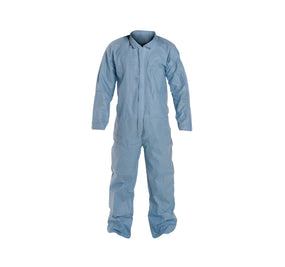 Dupont ProShield 6 SFR Coveralls TM120SBU4X002500 - 25.0 Each