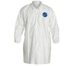 Tyvek 400 Frocks - TY211SWH5X003000 - 30 Each - MDL-REGTY211SWH5X