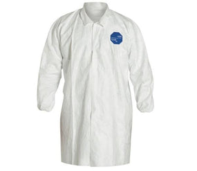 Tyvek 400 Frocks - TY211SWH5X003000 - 30 Each - MDL-REGTY211SWH5X