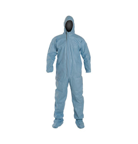 Dupont ProShield 6 SFR Coveralls TM122SBU5X002500 - 25.0 Each
