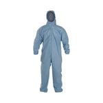 Dupont ProShield 10 Coveralls TM127SBU4X002500 25.0 Each-MDL-REGTY27SBU4X
