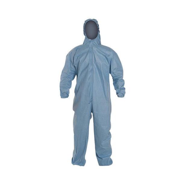 Dupont ProShield 10 Coveralls TM127SBU5X002500 25.0 Each-MDL-REGTY27SBU5X