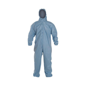 Dupont ProShield 10 Coveralls TM127SBU6X002500 25.0 Each-MDL-REGTY27SBU6X