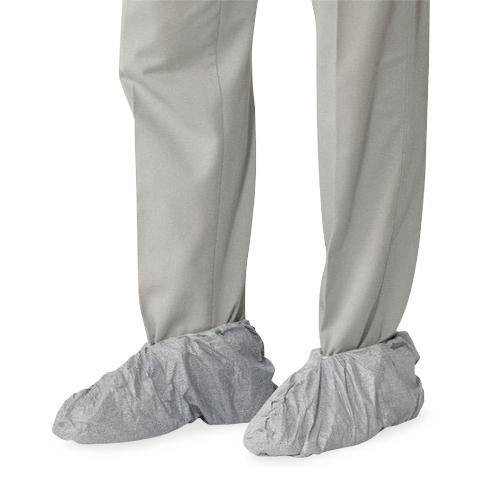 Tyvek 400 Shoe Covers - TY450SWH00020000 - 200 Each - MDL-REGTY450SWH2