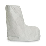 Tyvek 400 Boot Covers - TY454SWHLG0100SR - 100 Each - MDL-REGTY454LGSR