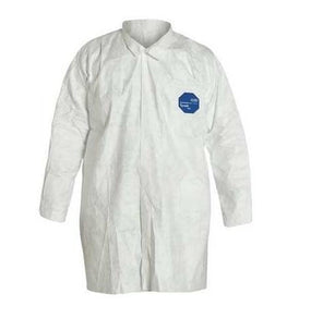 Tyvek 400 Frocks - TY210SWH4X003000 - 30 Each - MDL-REGWH4X003000