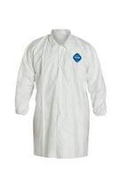 Tyvek 400 Frocks - TY211SWH4X003000 - 30 Each - MDL-REGY211SWH4X