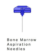 Ranfac Aspiration Bone Marrow Needle, 11 G x 15 cm - RFC1115H5TBNT