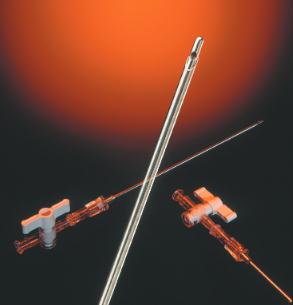 Ranfac Pneumoperitoneum Needle, IN-12, Insufflation, 12CM - RFC6801701M