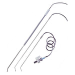Ranfac Disposable Cholangiography Catheter - LAP-13 - 6 Each - MDL-RFCLAP13