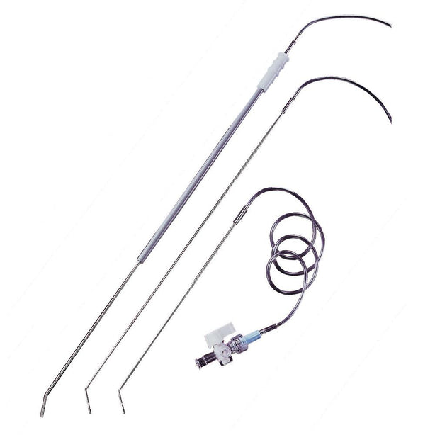 Ranfac Disposable Cholangiography Catheter - LAP-13 - 6 Each - MDL-RFCLAP13