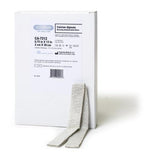 ARGENTUM MEDICAL Silverlon Calcium Alginate Dressings CA-7512 5 Each