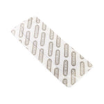 ARGENTUM MEDICAL Silverlon Island Dressings ID-410 1 Each
