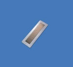 ARGENTUM MEDICAL Silverlon Island Dressings ID-412 1 Each