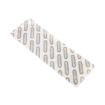 ARGENTUM MEDICAL Silverlon Island Dressings ID-412 5 Each