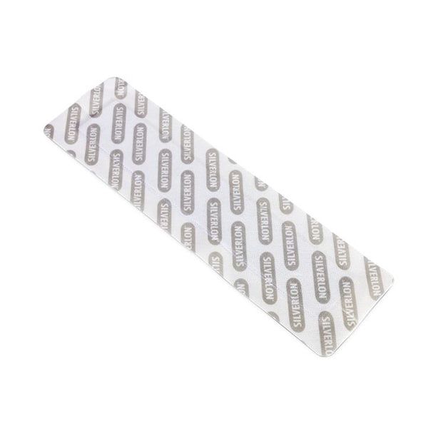 ARGENTUM MEDICAL Silverlon Island Dressings ID-414 5 Each