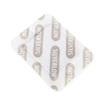 ARGENTUM MEDICAL Silverlon Island Dressings ID-44 5 Each