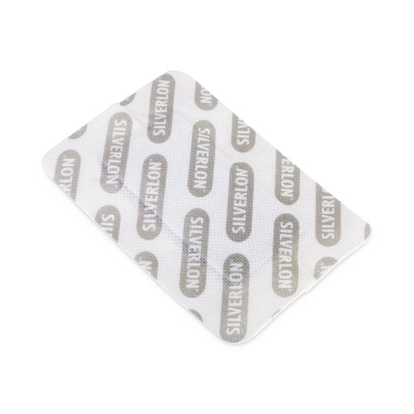 ARGENTUM MEDICAL Silverlon Island Dressings ID-46 1 Each
