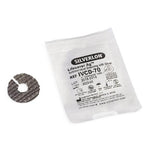 ARGENTUM MEDICAL Silverlon Island Dressings IVCD-70 10 Each