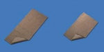 Argentum Medical Negative Pressure Wound Contact Dressings NPD-512 - 5.0 Each