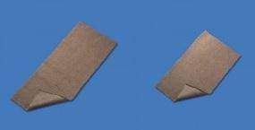 Argentum Medical Negative Pressure Wound Contact Dressings NPD-58 - 1.0 Each