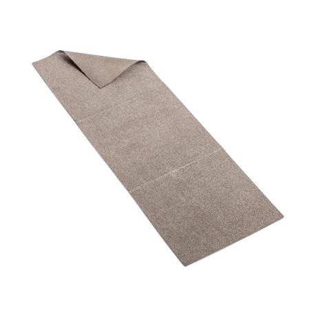 ARGENTUM MEDICAL Silverlon Island Dressings WCD-412 10 Each