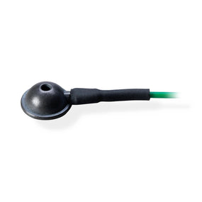 RHYTHMLINK INTERNATIONAL LLC Disposable EEG Cup Electrodes DC110 10 Each - MDL-RHYDC110