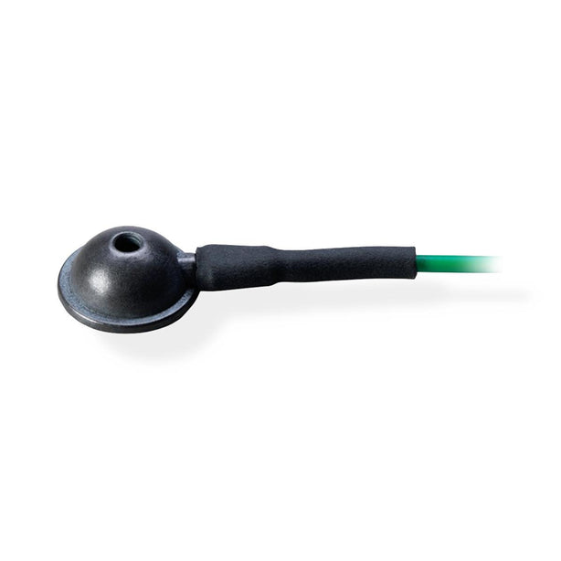 RHYTHMLINK INTERNATIONAL LLC Disposable EEG Cup Electrodes DC110 10 Each - MDL-RHYDC110