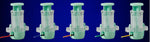Subdermal Needle Electrodes - RLSND110-1.0 - 24 Each - MDL-RHYLSND11010