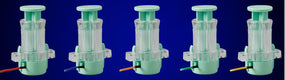 Subdermal Needle Electrodes - RLSND110-1.0 - 24 Each - MDL-RHYLSND11010