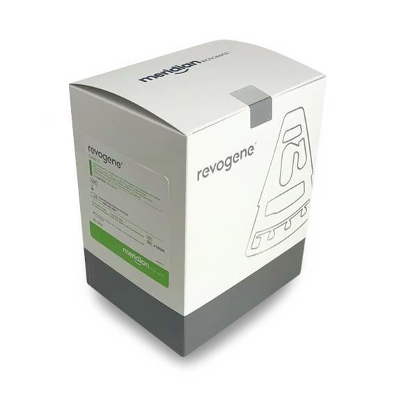 Meridian Bioscience Revogene Carba C Detection Test 410500 - 24.0 Each