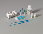 Meridian Bioscience Antigen Latex Agglutination 602096 Test, Cryptococcal, Premier - MDL-RID602096 - 1 Each