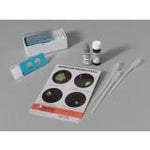 Meridian Bioscience Cryptosporidium/Giardia Controls - 750820 - 1 Each - MDL-RID750820