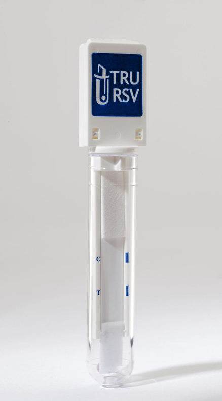 Meridian Bioscience Flu / Rsv Pos Control Test 751110 - 1.0 Each - MDL-RID751110