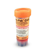 Meridian Bioscience Para-Pak C and S Stool Transport Vials 900612 - 1.0 Each