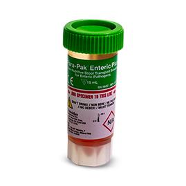 MERIDIAN BIOSCIENCE Para-Pak Enteric Plus 900812 1 Each-MDL-RID900812H