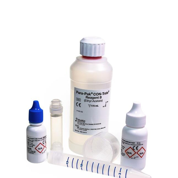 Meridian Bioscience CONTrate Concentration Systems 960500 - 1.0 Each
