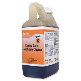 Rochester Midland Corporation SNAP! Enviro Care Tough Job 11828925 - 4.0 Each