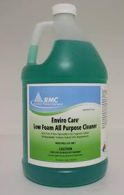 SNAP! Enviro Care Washroom Cleaner - 11829025 - 4 Each - MDL-RIR11829025