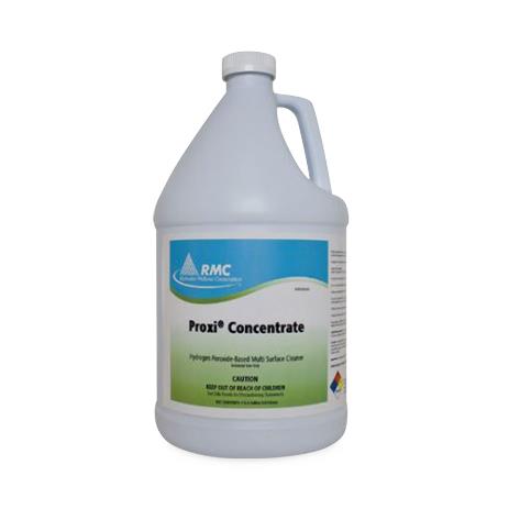 ROCHESTER MIDLAND CORPORATION Proxi Multipurpose Cleaner 11850299 4 Each - MDL-RIR11850299