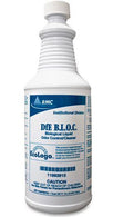 ROCHESTER MIDLAND CORPORATION DfE BLOC Odor Digester 11893915 12 Each - MDL-RIR11893915