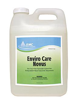 ROCHESTER MIDLAND CORPORATION Enviro Care Novus Floor Finish 11927046 2 Each - MDL-RIR11927046