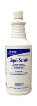 Rochester Midland Corporation Liqui Scrub Hard Surface Cleaner 12048015 - 12.0 Each