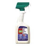 Procter Gamble Comet Liquid Cleaner with Bleach, 32 oz. - RJH02287