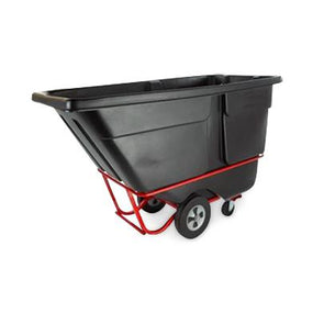 Rotomolded Tilt Trucks - FG131500BLA - 1 Each - MDL-RJH131500BLA